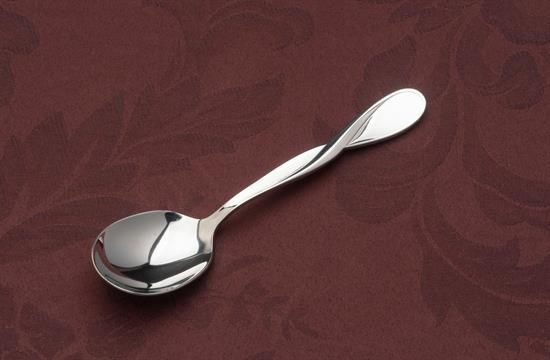 Picture of Sugar Spoon