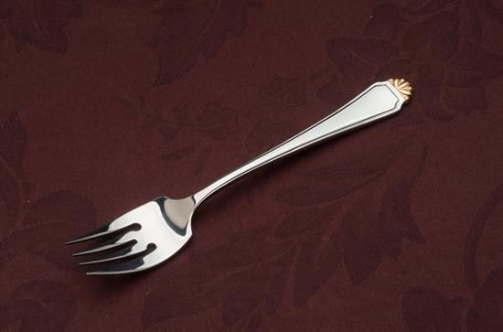 Picture of Salad Forks