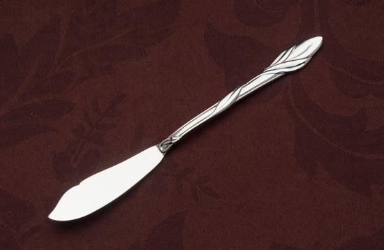 Picture of Flat Master Butter Ser