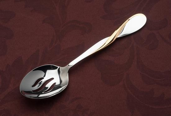 Picture of Pierced Tableserv.spn