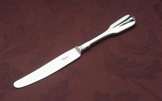 Picture of Dinner Knives French