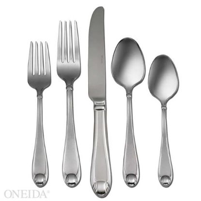 Picture of 4pc Place Size Setting