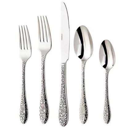 Picture of 4pc Place Size Setting