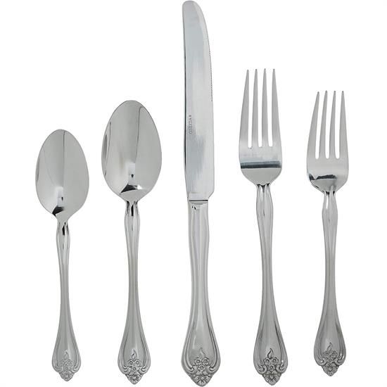 Picture of 4pc Place Size Setting