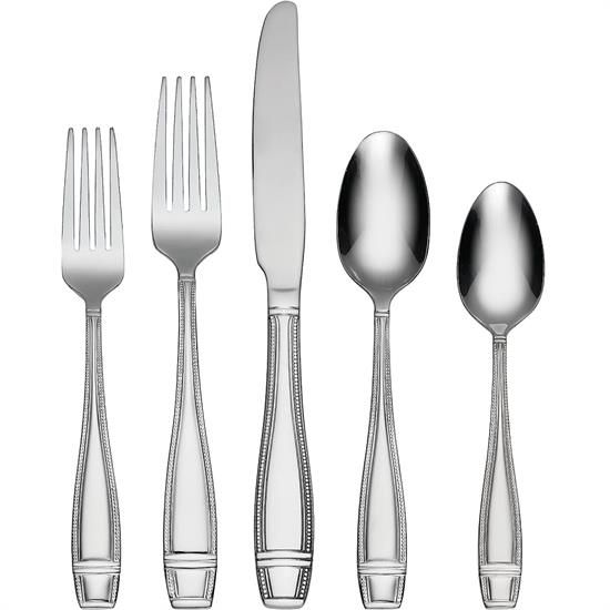 Picture of 4pc Place Size Setting