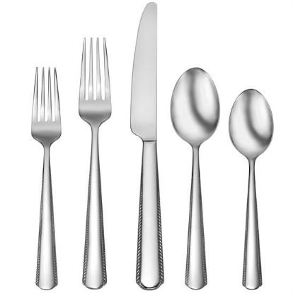 Picture of 4pc Place Size Setting