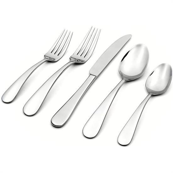 Picture of 4pc Place Size Setting