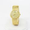 Picture of Ladies 18k Yellow Gold Vintage Rolex Watch