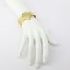Picture of Ladies 18k Yellow Gold Vintage Rolex Watch