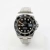 Picture of Stainless Steel Submariner Date Rolex Watch