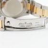 Picture of Stainless Two Tone Rolex Datejust Watch 