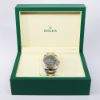 Picture of 18k Yellow Gold & Stainless Steel Men's Wimbledon Oyster  Rolex 