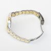 Picture of 18k Yellow Gold & Stainless Steel Men's Wimbledon Oyster  Rolex 