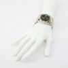 Picture of 18k Yellow Gold & Stainless Steel Men's Wimbledon Oyster  Rolex 