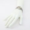 Picture of Ladies 18k White Gold Oyster Perpetual Datejust Rolex Watch