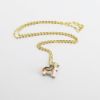 Picture of Kingspoint Designs Willington the Corgi Trinket Box with Matching Necklace
