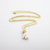 Picture of Kingspoint Designs Playful the Jack Russell Terrier Trinket Box with Matching Necklace