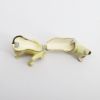 Picture of Kingspoint Designs Spunky the Bull Terrier Trinket Box with Matching Necklace