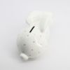 Picture of Tiffany & Co. Ceramic Bunny Bank with Pink Polka Dots