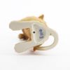 Picture of Vintage Kaiser Bisque Begging Dachshund Dog Figurine #457