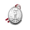 Picture of 2022 Towle 11Th Ed. Pipers Piping Silver Plate Ornament