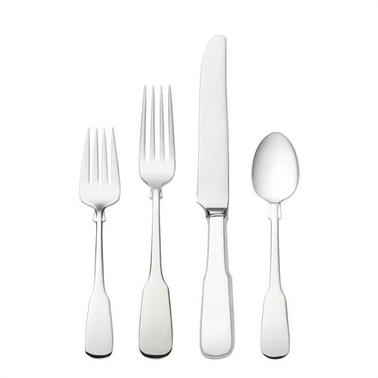 Picture of New 4pc. Place Setting