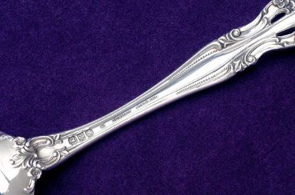 Picture of Table Serving Spoon