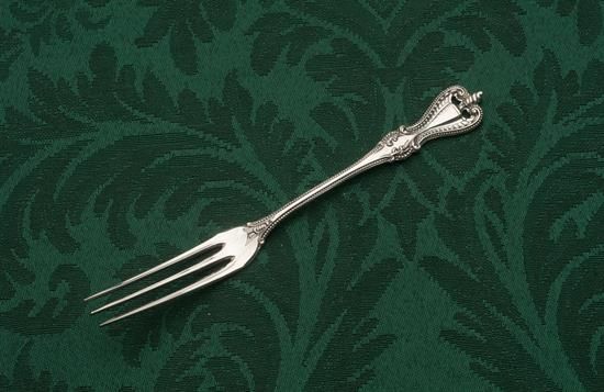 Picture of Strawberry Fork