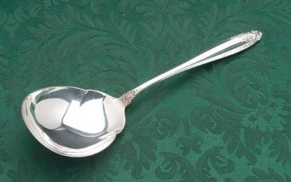 Picture of Berry Serving Spoon