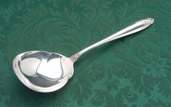 Picture of Berry Serving Spoon