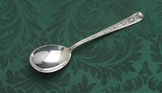 Picture of Sugar Spoon: