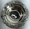 Picture of Antique Tiffany & Co. Sterling Silver Blackberry Bowl