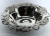 Picture of Antique Tiffany & Co. Sterling Silver Blackberry Bowl