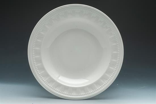 Picture of New Soup Plates
