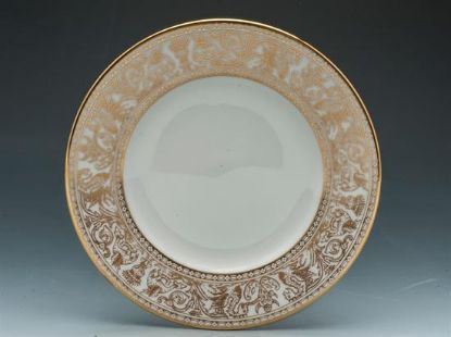 Picture of Butter Plates
