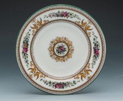 Picture of Butter Plates