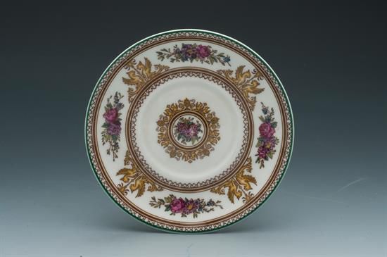 Picture of Demi Saucers