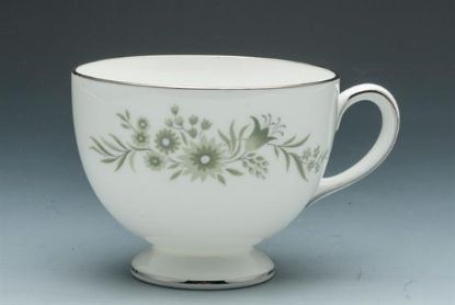 Picture of Tea Cups