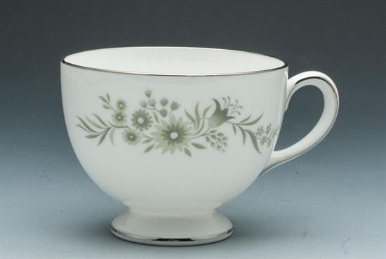 Picture of Tea Cups