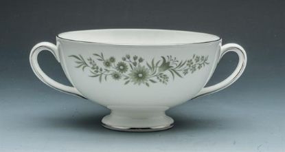 Picture of Cream Soup Cup