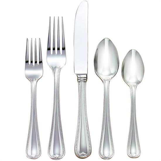 Picture of New 5-Piece Place Setting