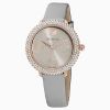 Picture of Swarovski - Crystal Frost Watch