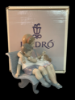 Picture of Lladro #6446 'Surrounded By Love