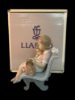 Picture of Lladro #6446 'Surrounded By Love