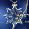 Picture of Swarovski Annual Edition Snowflake Ornament 2013 with Original Box & COA