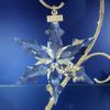 Picture of Swarovski Annual Edition Snowflake Ornament 2015 with Original Box & COA