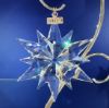 Picture of Swarovski Annual Edition Snowflake Ornament 2017 with Original Box & COA
