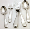 Picture of New 5-Piece Place Setting