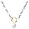 Picture of Swarovski - The Elements Necklace