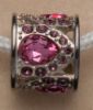 Picture of Chamilia - Royal Petals Pnk/Purp